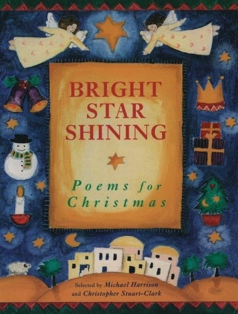 Bright Star Shining