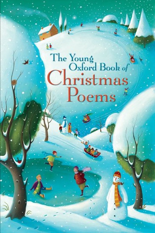 The Young Oxford Book of Christmas Poems