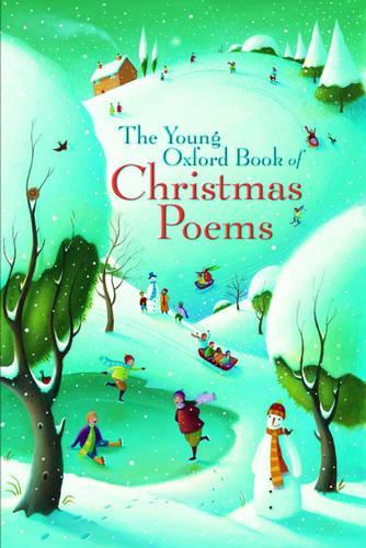 The Young Oxford Book of Christmas Poems