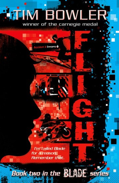 Blade: Flight