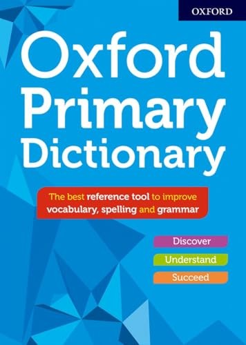 Oxford Primary Dictionary
