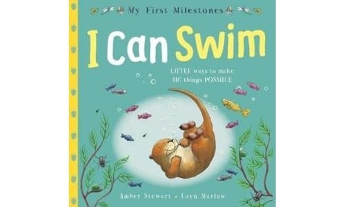 My First Milestones: I Can Swim