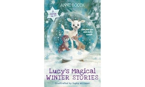 Lucy's Magical Winter Stories