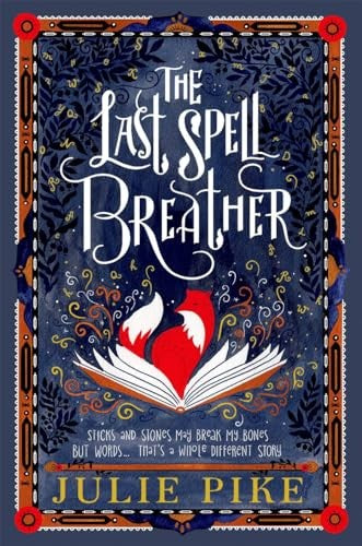 The Last Spell Breather