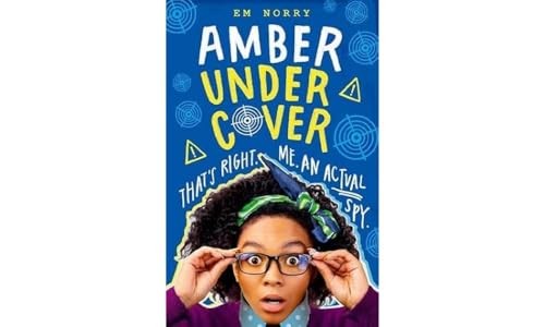 Amber Undercover