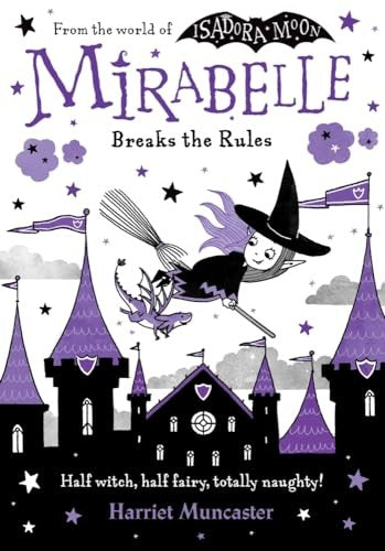 Mirabelle Breaks the Rules
