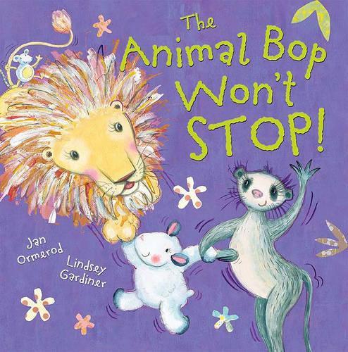 The Animal Bop Won't Stop