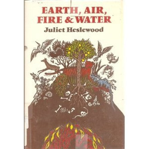 Earth, Air, Fire and Water