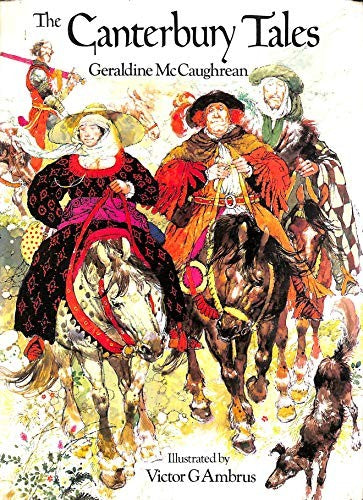 The Canterbury Tales