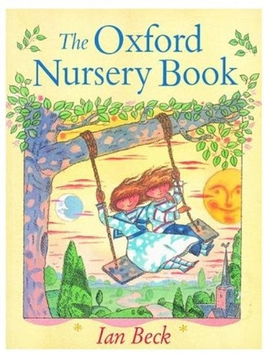 The Oxford Nursery Book
