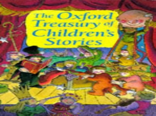 The Oxford Treasury of Children's Stories