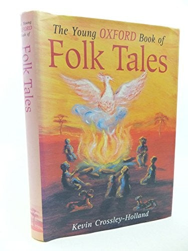The Young Oxford Book of Folk-tales