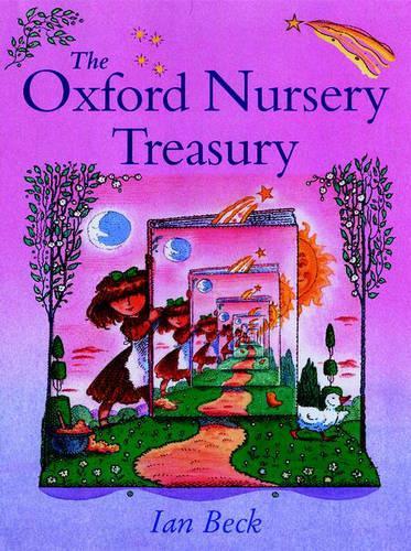 The Oxford Nursery Treasury
