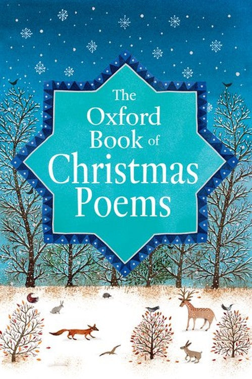 The Oxford Book of Christmas Poems