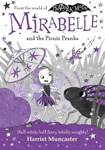 Mirabelle and the Picnic Pranks