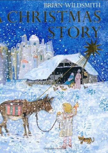 A A Christmas Story