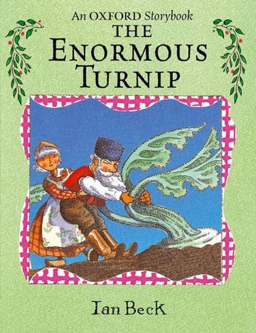 The Enormous Turnip