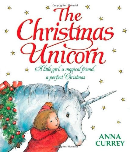 The Christmas Unicorn