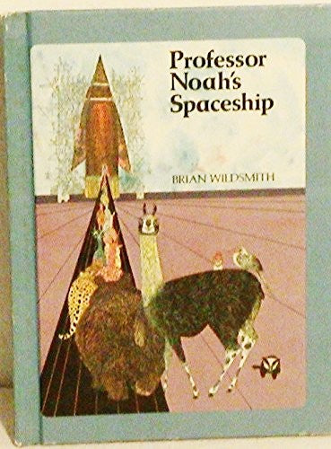 Professor Noah's Spaceship