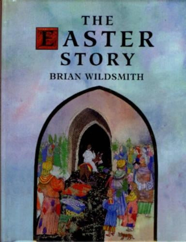 The Easter Story