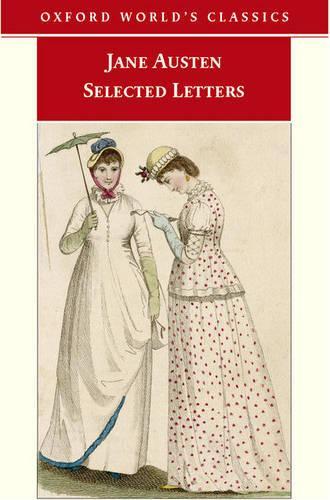 Selected Letters
