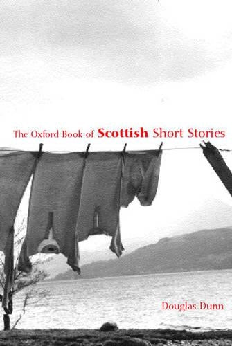 The Oxford Book of Scottish Short Stories