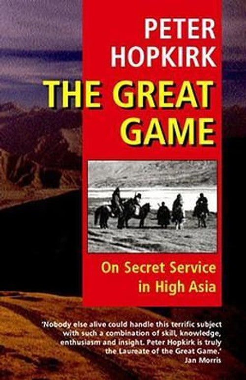 The Great Game