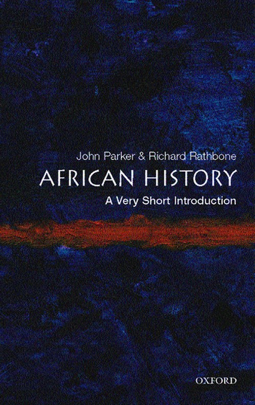 African History