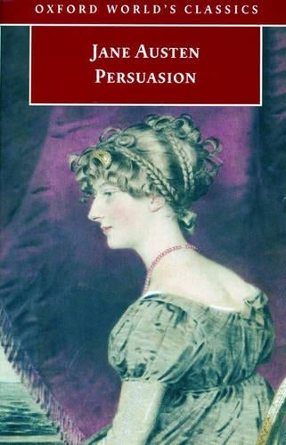 Persuasion