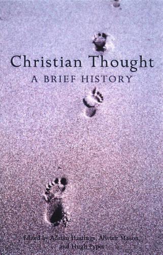 Christian Thought