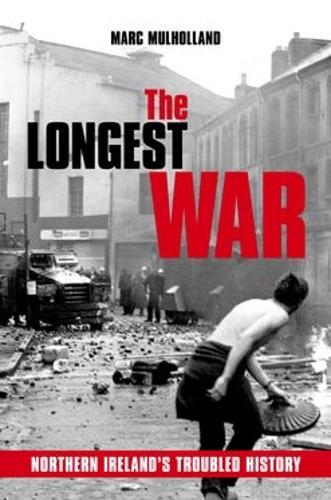 The Longest War