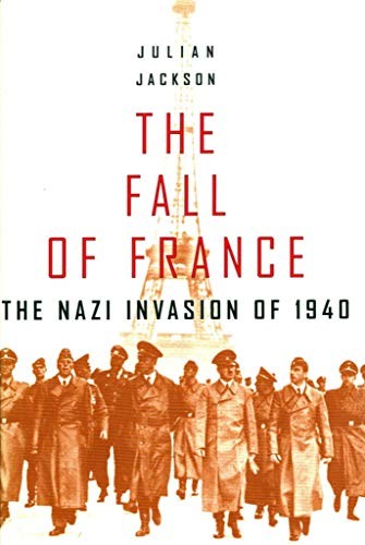 The Fall of France