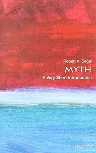 Myth: A Very Short Introduction