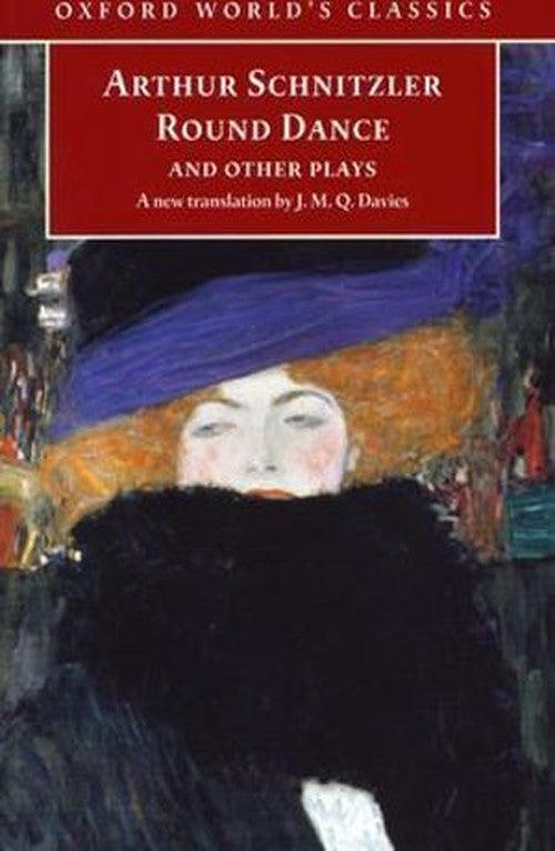 Round Dance and Other Plays