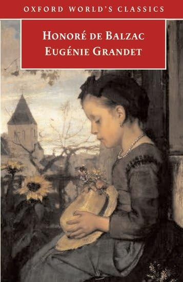 Eugenie Grandet