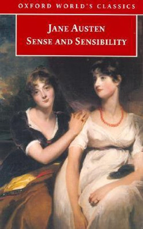 Sense and Sensibility