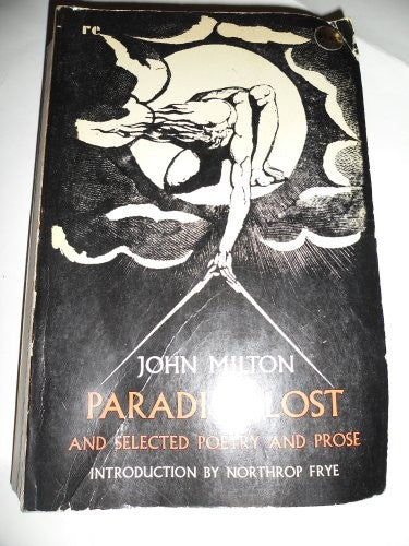 Paradise Lost