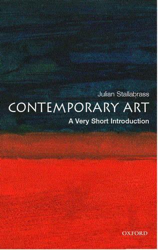 Contemporary Art: A Very Short Introduction