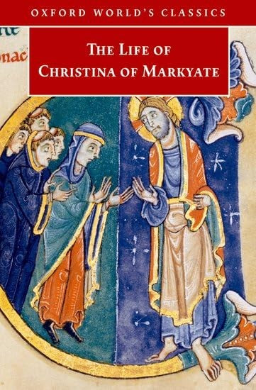 The Life of Christina of Markyate