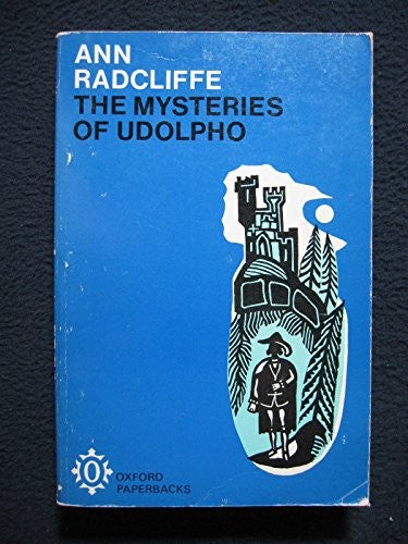 Mysteries of Udolpho