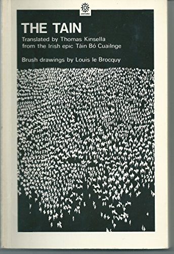 The Tain
