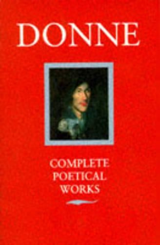 Poetical Works