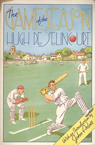 The Game of the Season