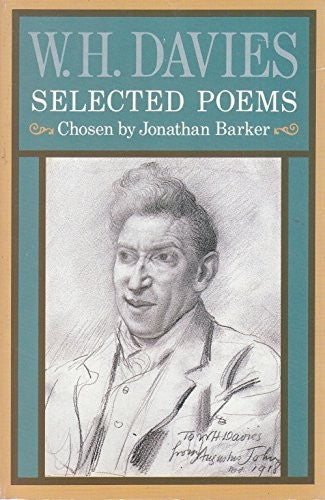Selected Poems