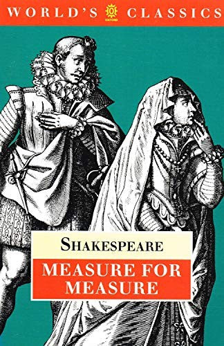 Measure for Measure