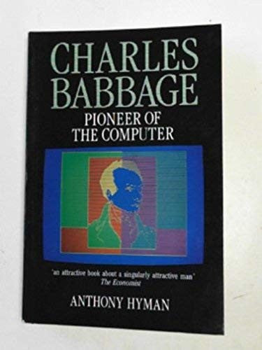 Charles Babbage