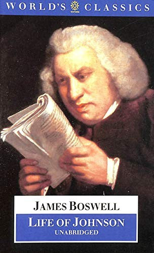Life of Samuel Johnson