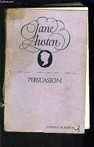 Persuasion