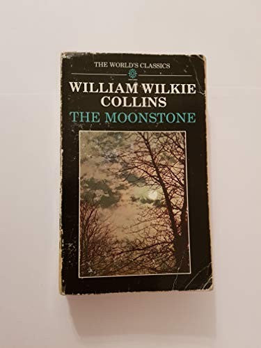 The Moonstone