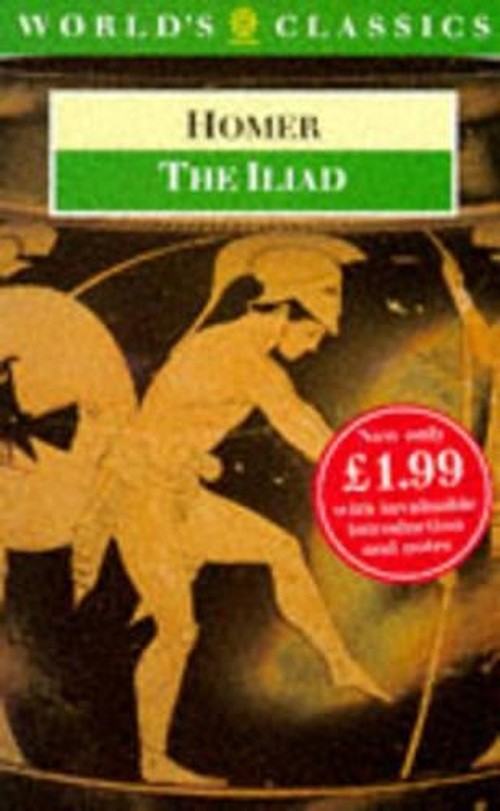The Iliad